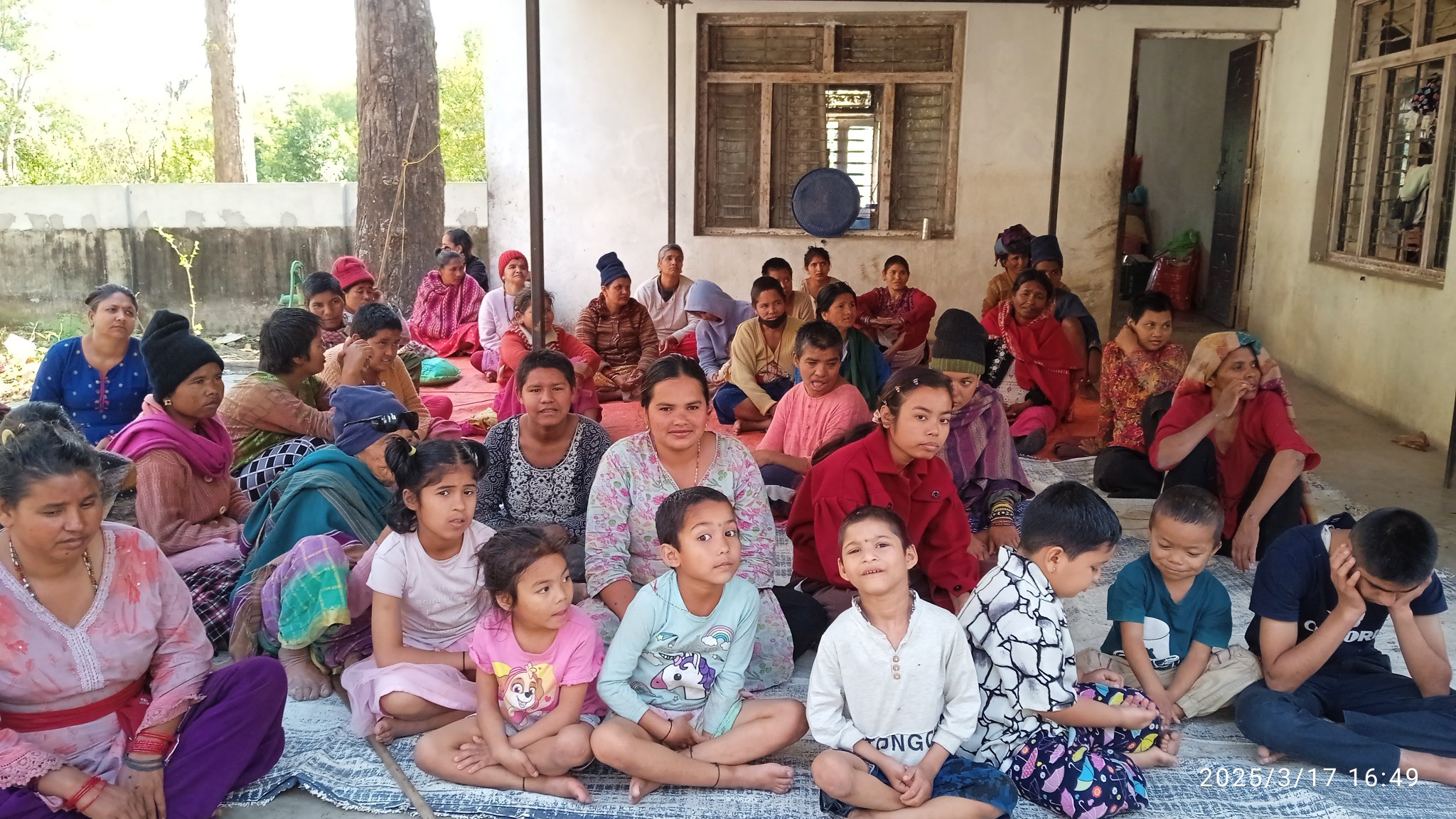 Women & Children Care